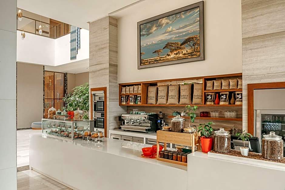 Gran Melia Arusha
