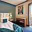 Galeria Suite Hotel