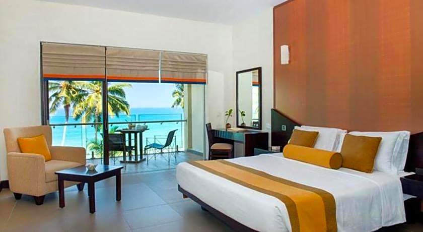Shinagawa Beach Resort