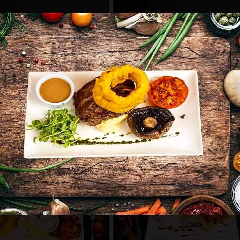 The Merry Monk Bed and Breakfast