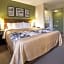 Sleep Inn Phoenix Sky Harbor Airport