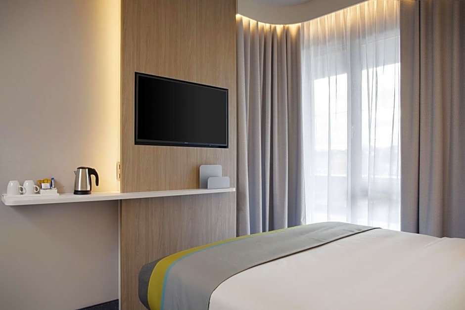 Holiday Inn Express Stuttgart - Waiblingen By IHG