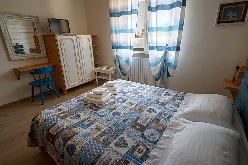 Villa Lina Bed&Breakfast