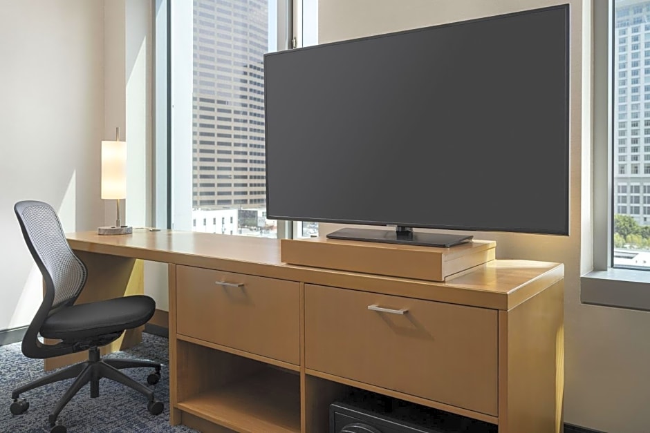 Courtyard by Marriott Los Angeles L.A. LIVE