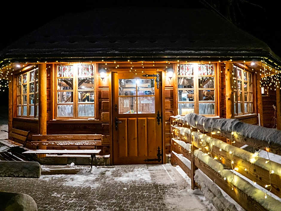 Apartamenty Rajd Jaworki