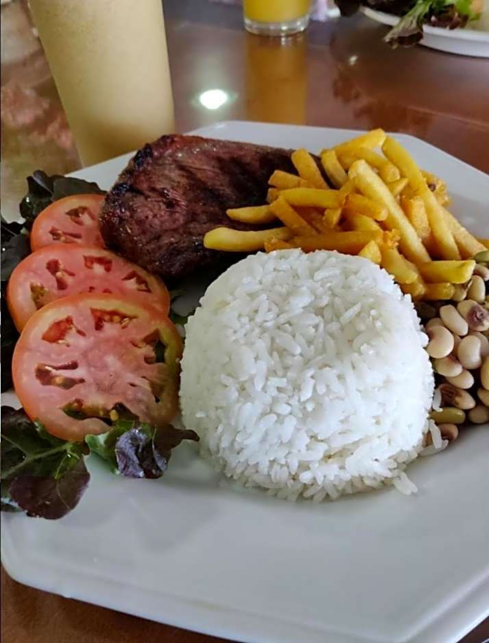 Imperial Flat Tambaú - João Pessoa - APARTAMENTO 127