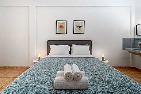 Eirini Residence