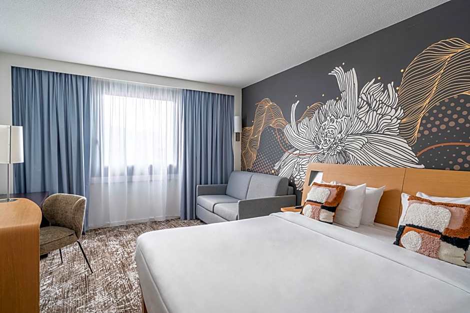 Novotel Paris Charenton-le-Pont