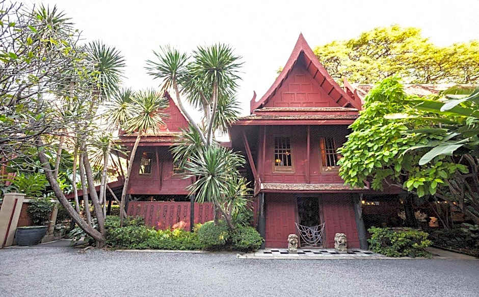 Yoo Yen Pen Sook Hostel