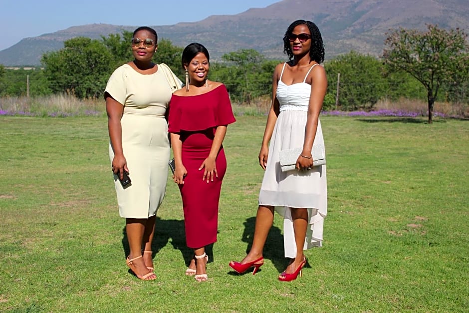 a Dam's View Accommodation