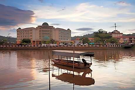 Hotel Seri Malaysia Lawas