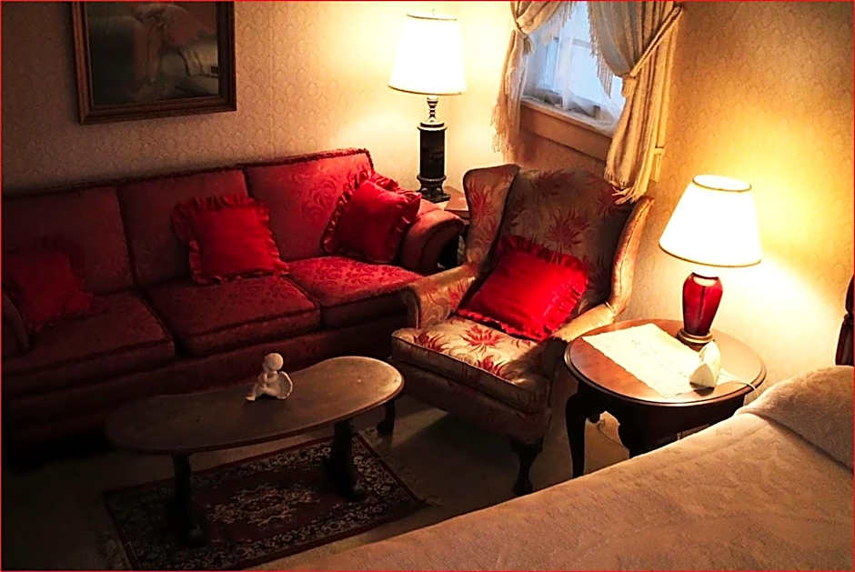 Franklin Terrace Bed and Breakfast