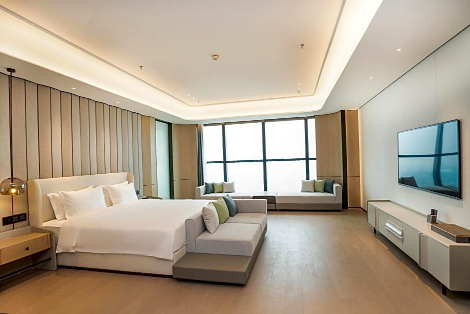 Wyndham Foshan Nanhai