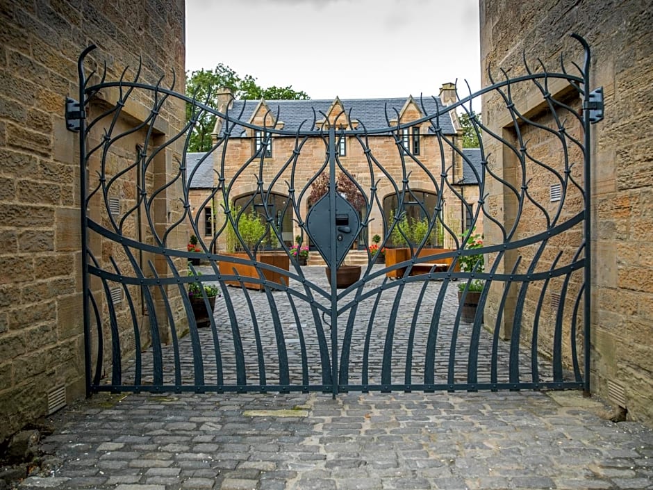 Coach House Ratho Park Steading