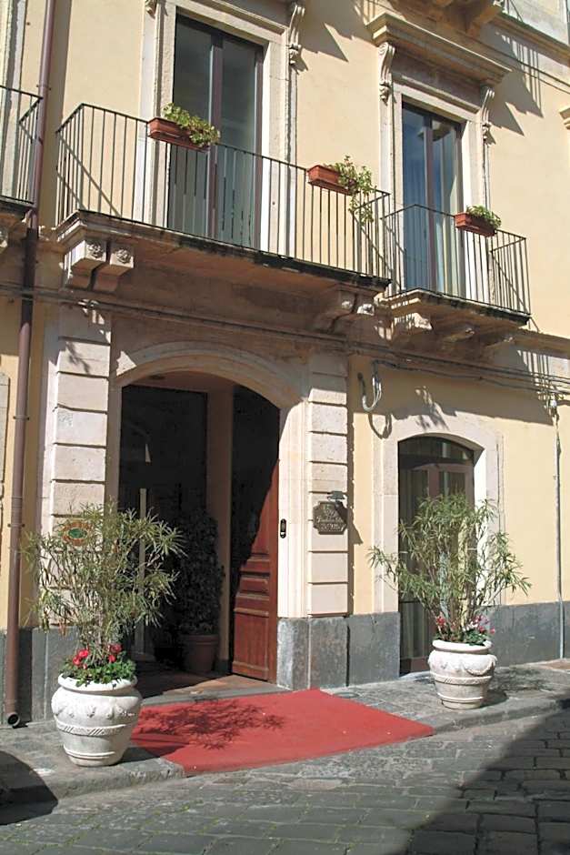 Hotel La Ville