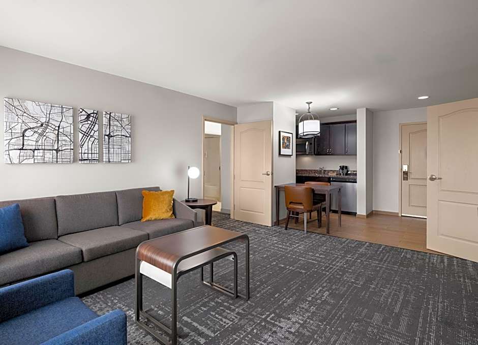 Homewood Suites By Hilton Akron/Fairlawn