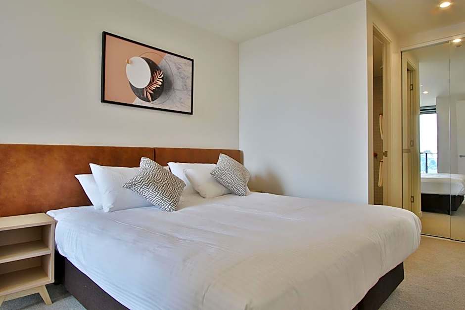 Domi Serviced Apartments