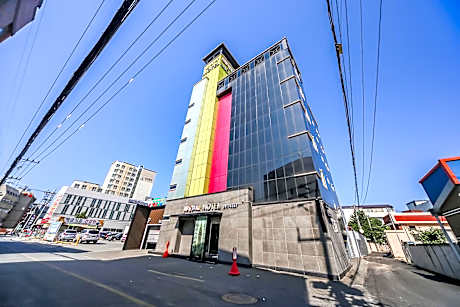 Pohang Ocheon Montana