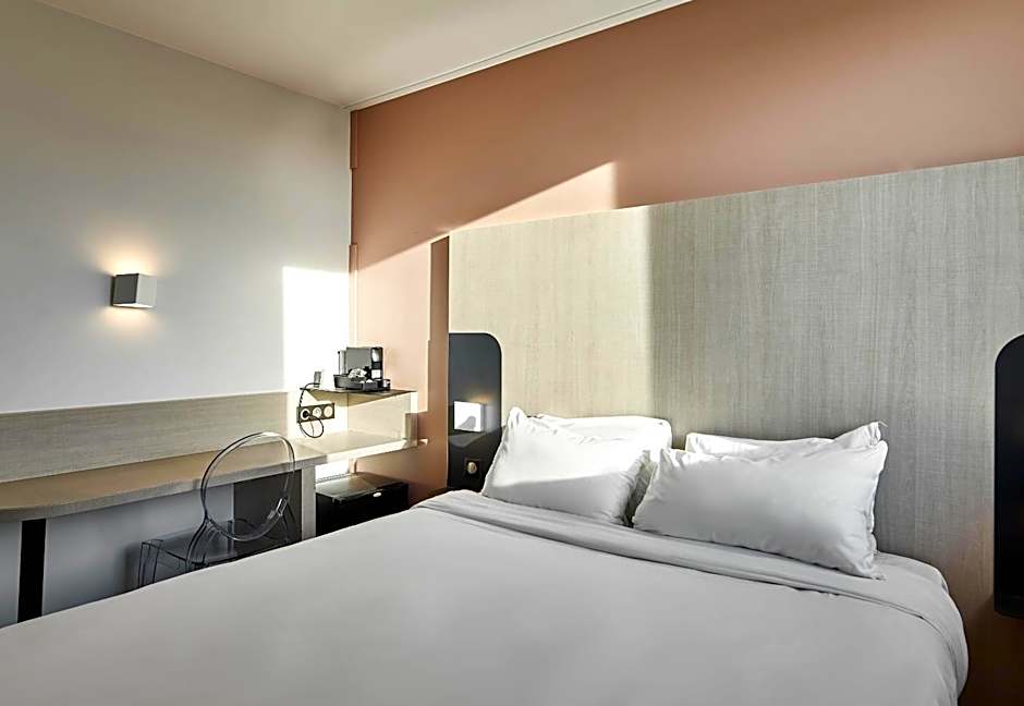 B&B HOTEL Paris Nord Gonesse Parc des Expos