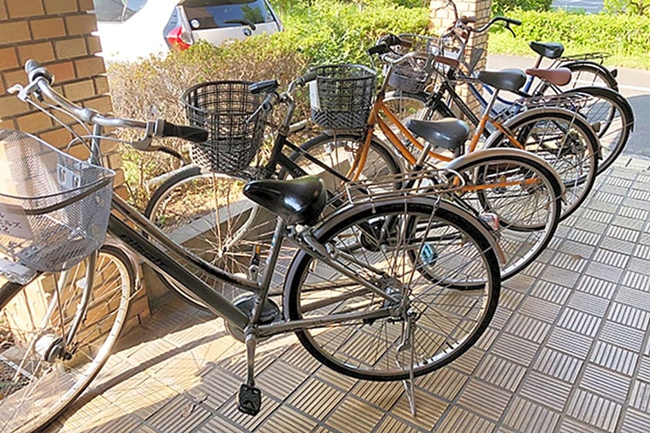 Hotel Tsukuba Hills Gakuen-odori