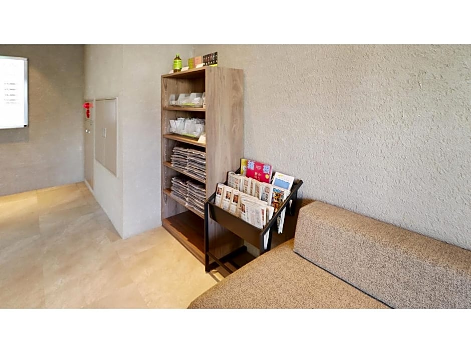 Odawara Terminal Hotel - Vacation STAY 83709v