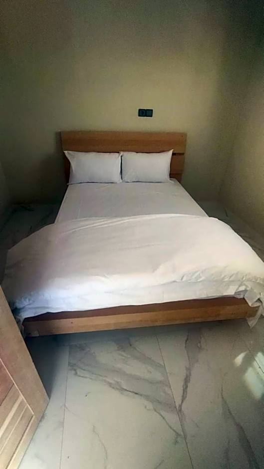 Hotel Restaurant Bougafer