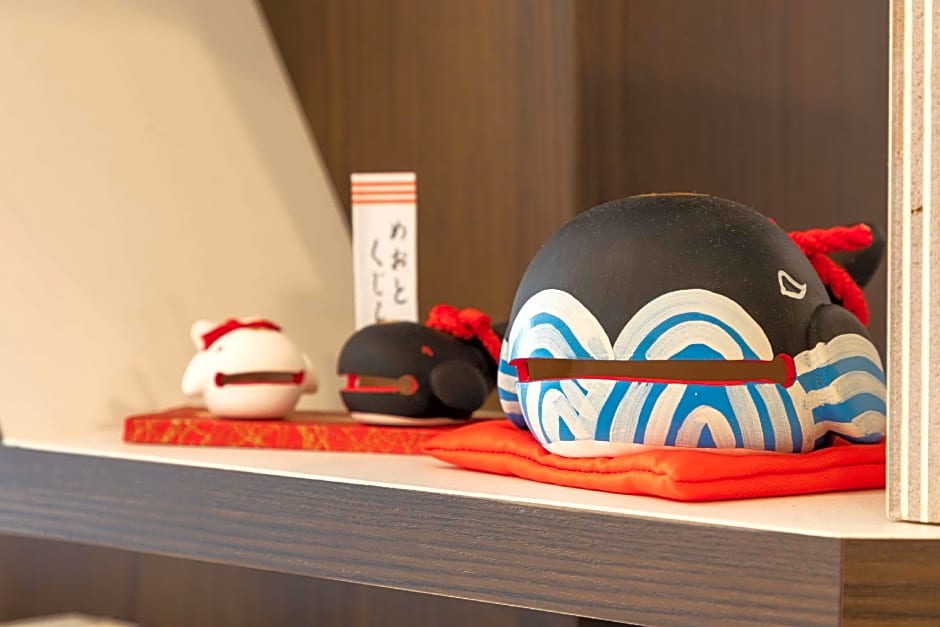 Comfort Hotel Wakayama