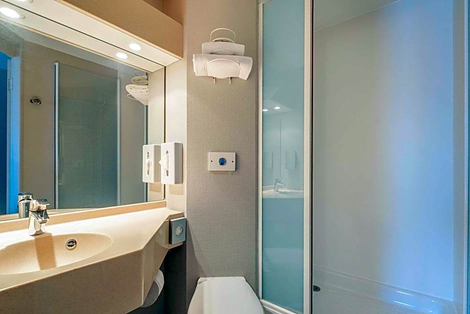 Comfort Hotel Linas - Montlhery