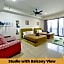 I-Soho, I-City Shah Alam by Sinar Rasa Homestay