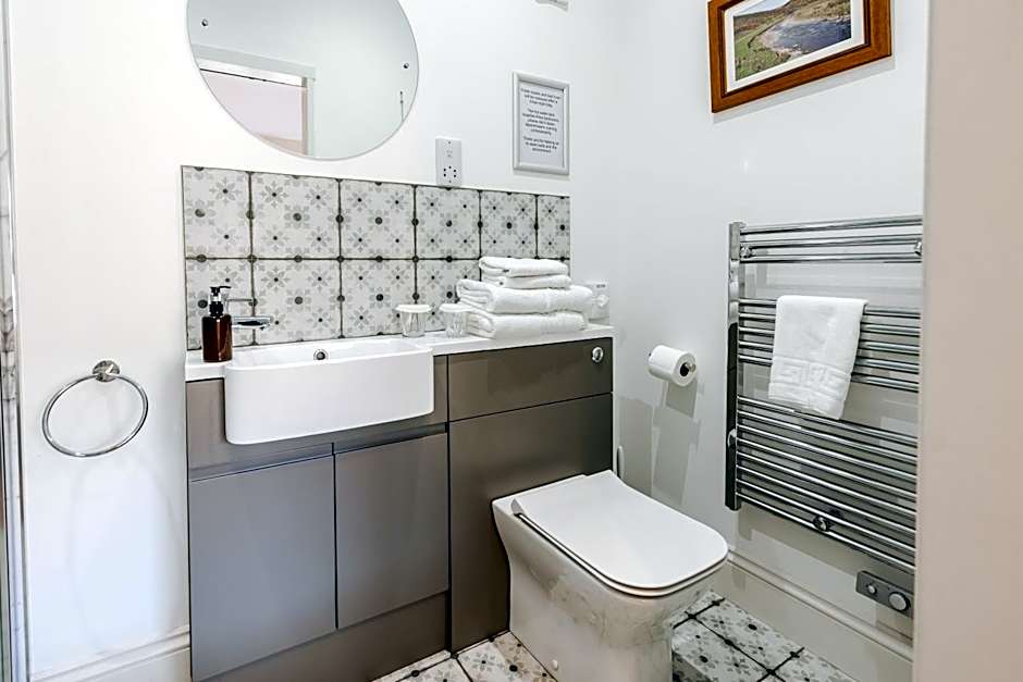 The Star Inn - Harbottle - Near Rothbury - Northumberland