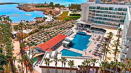 Cavo Maris Beach Hotel