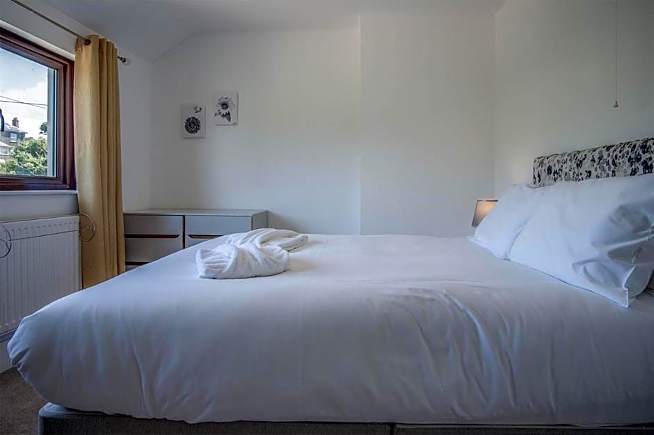 Avoca - 3 Bedroom Holiday Home - Llangennith