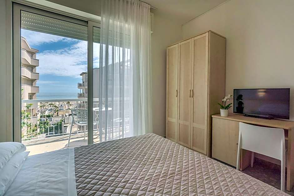 Hotel Constellation