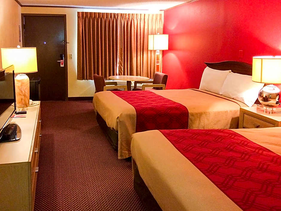 Econo Lodge