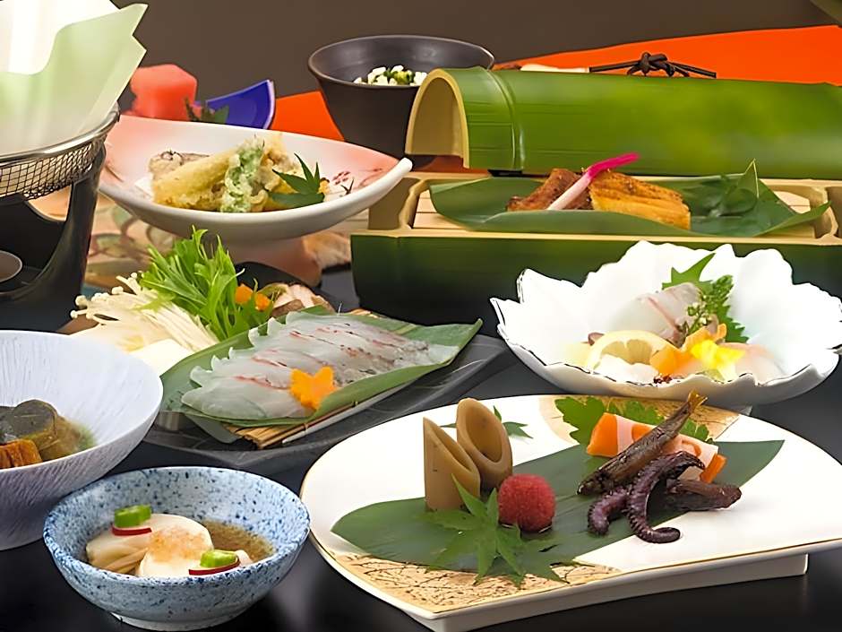 Smile Hotel Nishiakashi