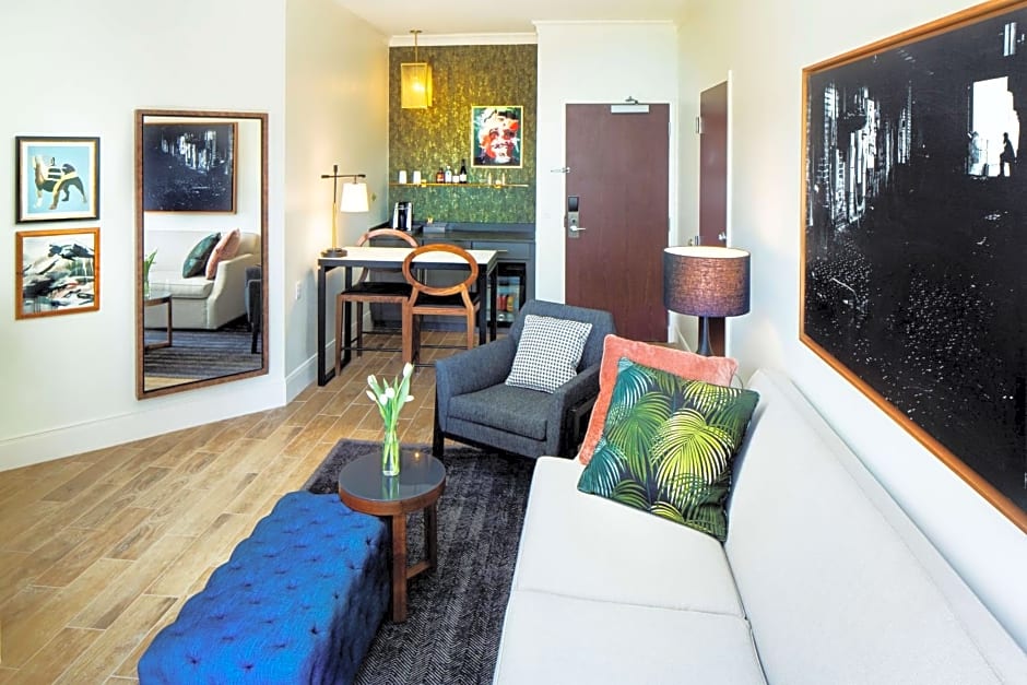 Andaz Savannah - A Concept by Hyatt