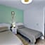 Fantastic sea and golf course view house with 3 bedrooms