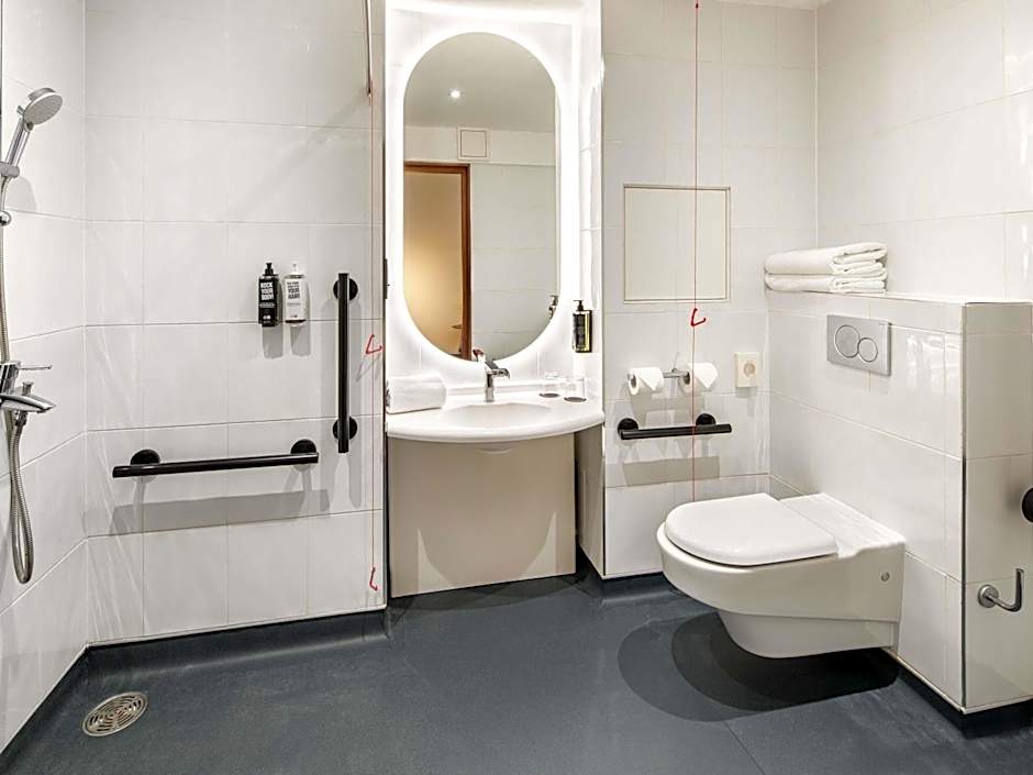 Ibis London Greenwich