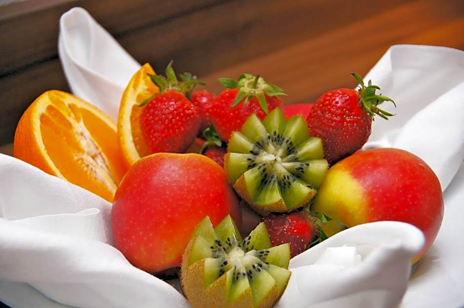 Holzschuhs Schwarzwaldhotel