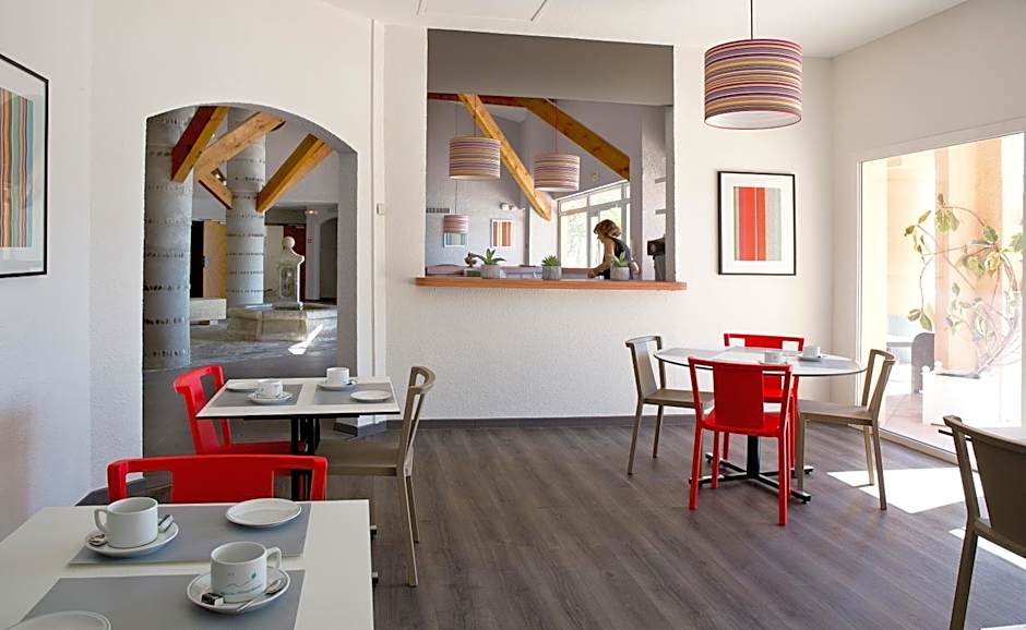 Hotel Du Village Catalan