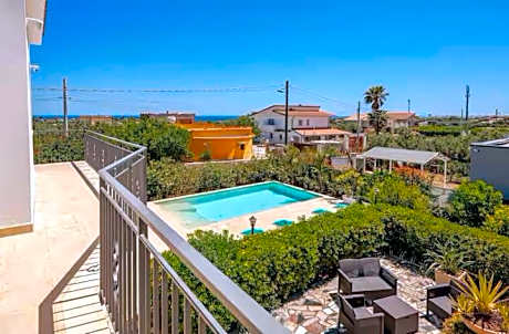 Two-Bedroom Holiday Home