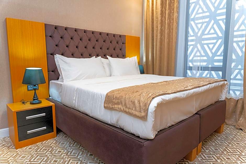 Ramada by Wyndham Turkistan
