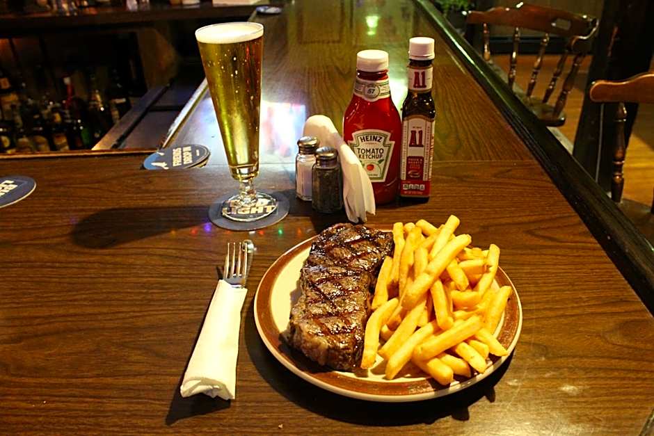 Jimmy OConnor's Windham Mtn Inn