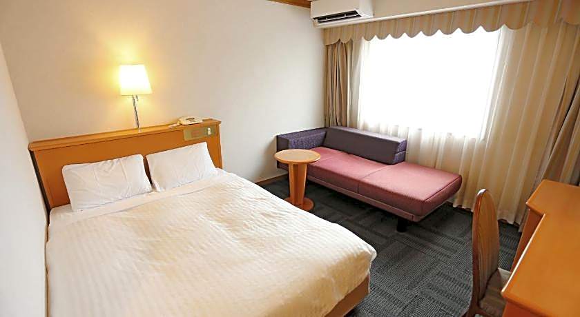 Hotel Castle Inn Ise Meotoiwa