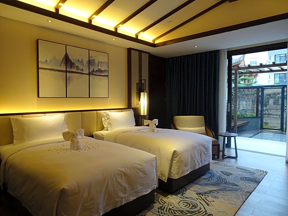 Wyndham Guilin Pingle