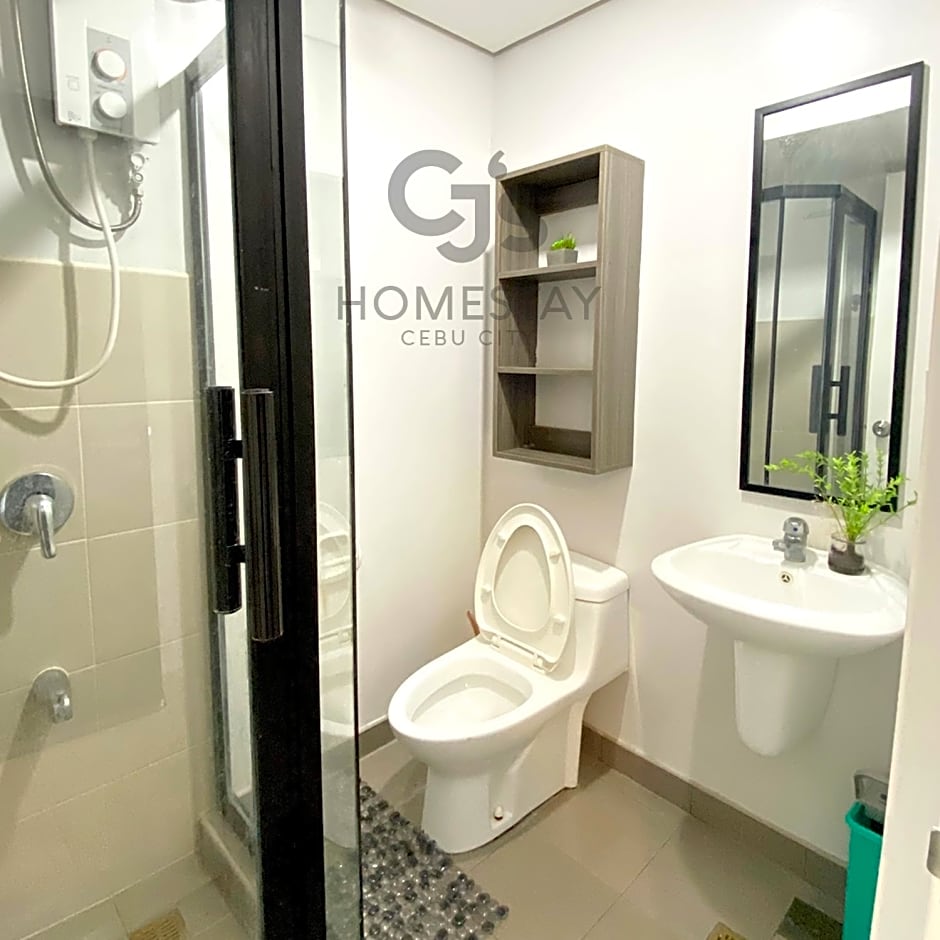 CJ'S Homestay_condo cebu city