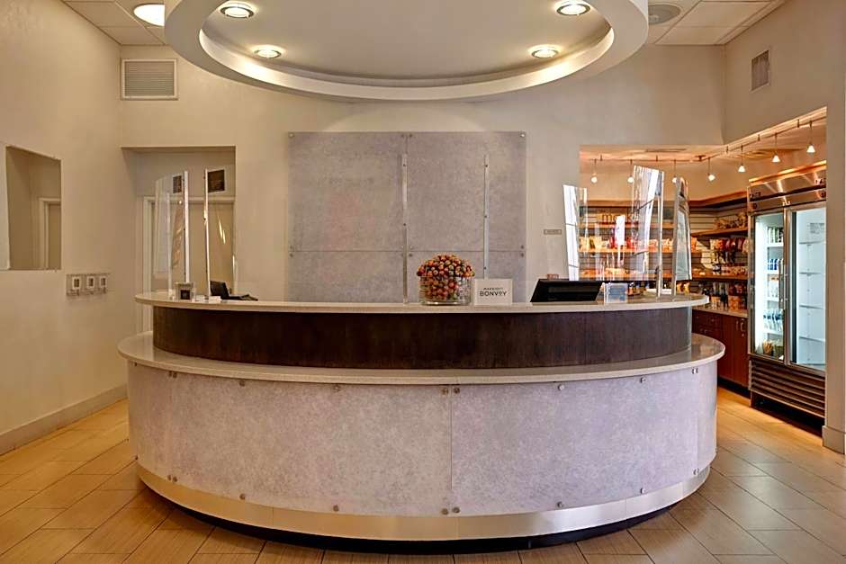SpringHill Suites by Marriott Las Cruces