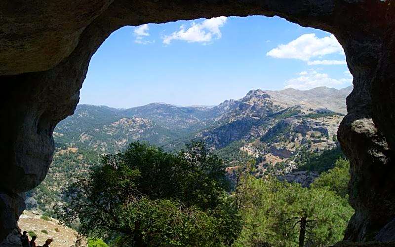 Hotel Ciudad Pozo Alcón