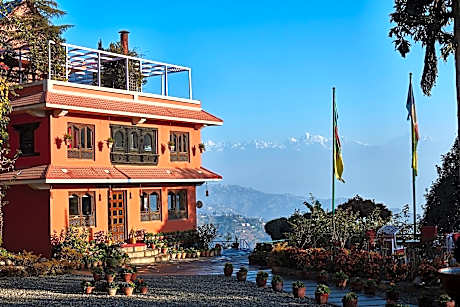 Dhulikhel Lodge Resort