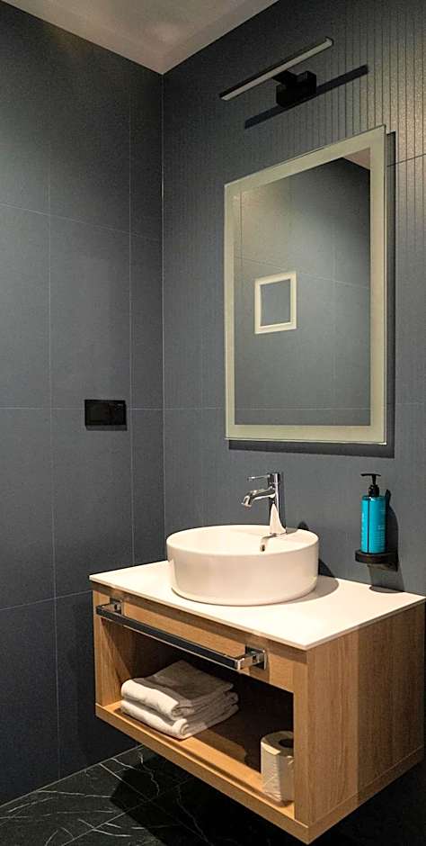 Hotel Wolin